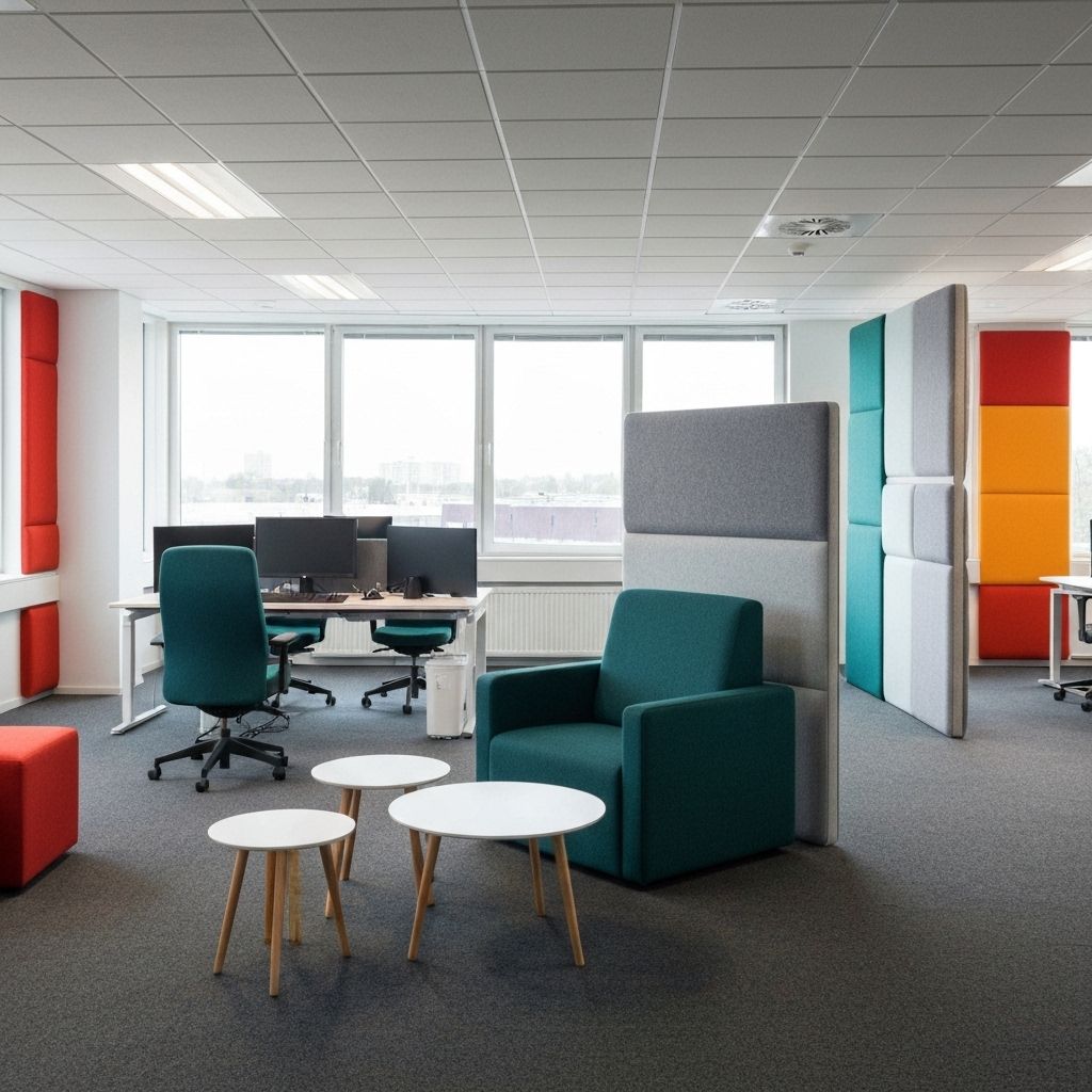 Office Space